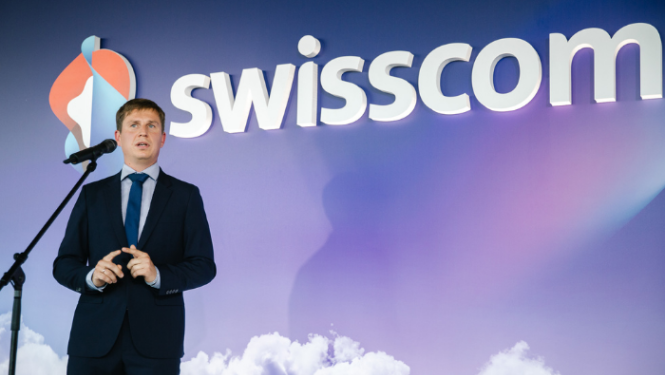swisscom