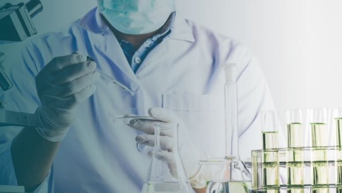 vizuāls materiāls farmācijas un medicīnas nozarei