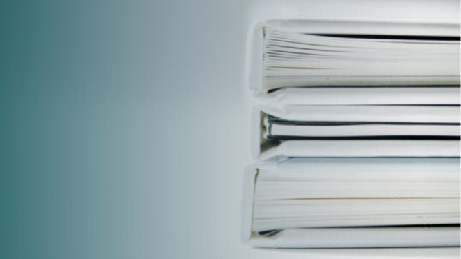 Vizuāls materiāls - dokumenti