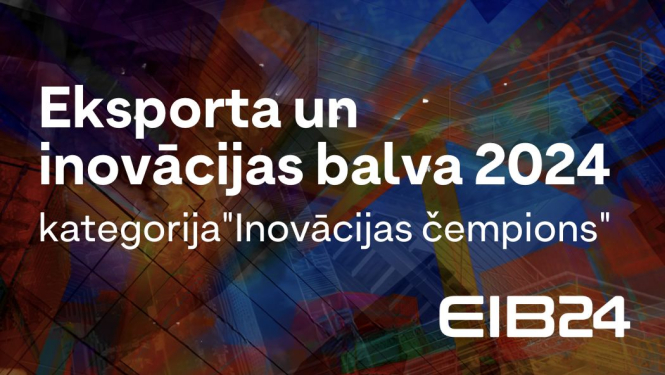 Pasākuma vizuālais materiāls