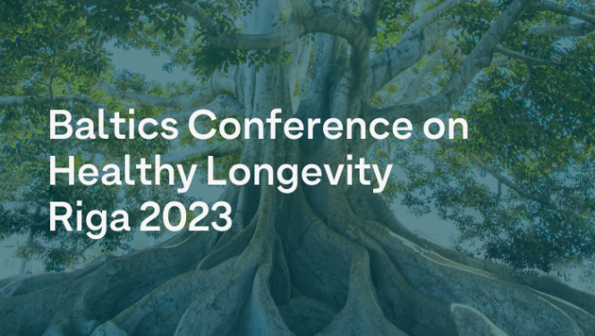 Pasākuma vizuālais materiāls