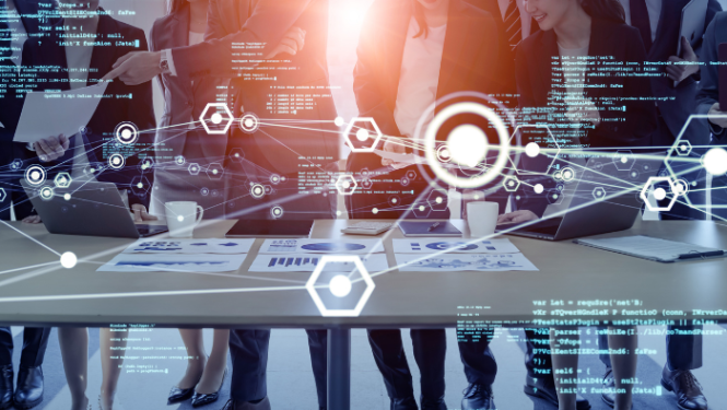 Atbalsts uzņēmumu digitalizācijai