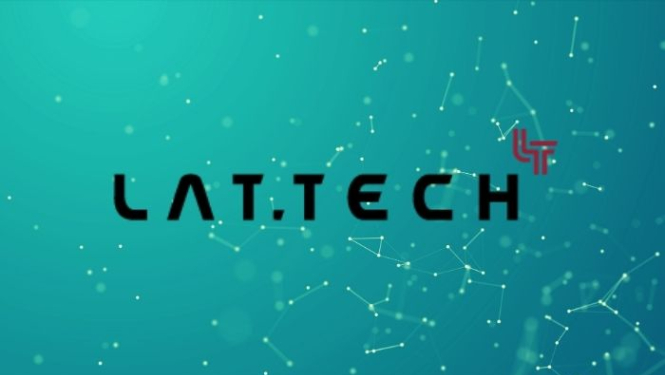 Latvijas inovāciju un tehnoloģiju pārstāvniecības Briselē logotips