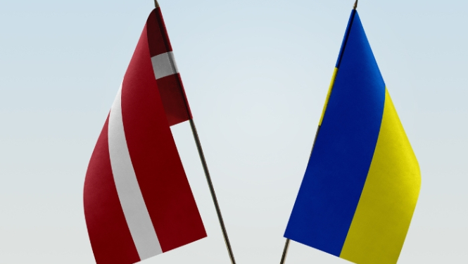 Aicina parakstīt deklarāciju Ukrainas atbalstam