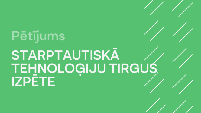 pētījuma vizuālais materiāls