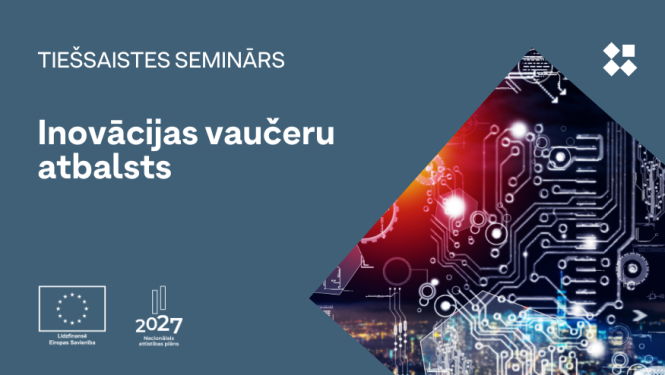 Pasākuma vizualizācija