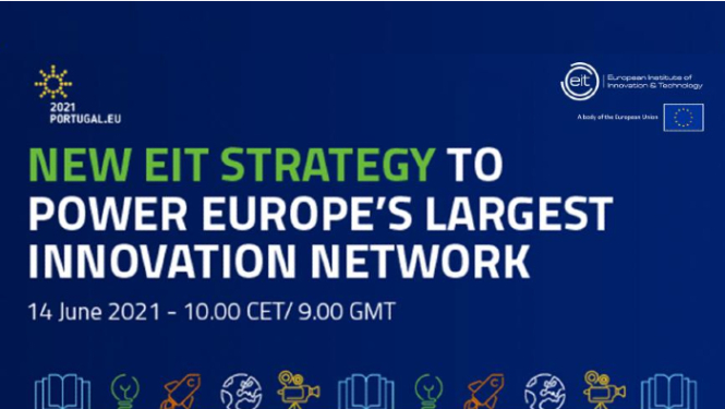 material about the event