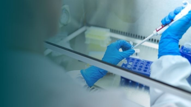 Atbalstu 8 miljonu eiro apmērā saņem 30 zinātnieku komandas