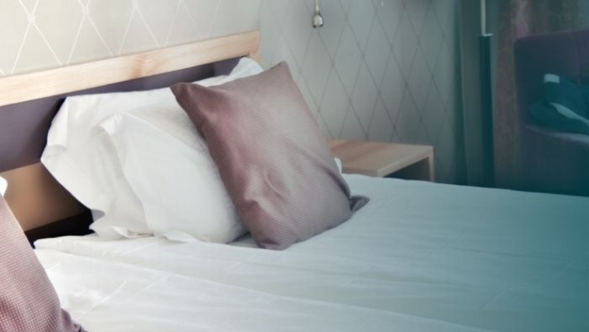 viesnīcu atbalsta programma