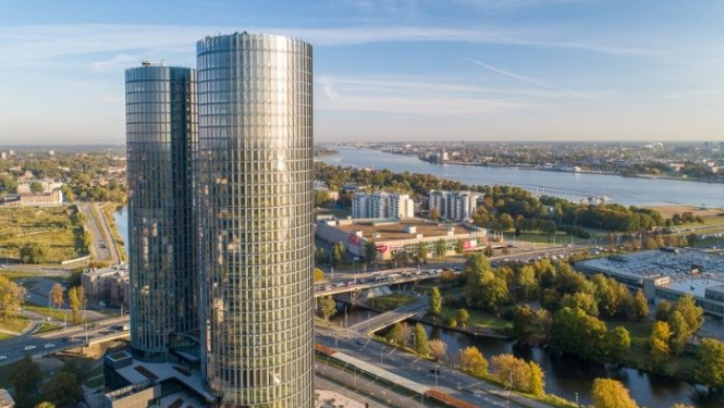 “Swisscom” Rīgā atklās DevOps centru