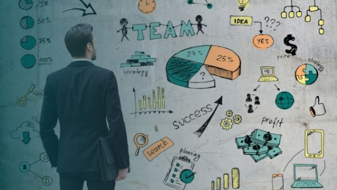 vebināru cikla vizuālais materiāls