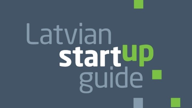 Latvian startup guide