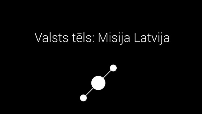 Misija Latvija