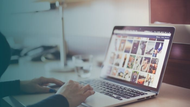 Vizuāls attēlojums darbam ar datoru