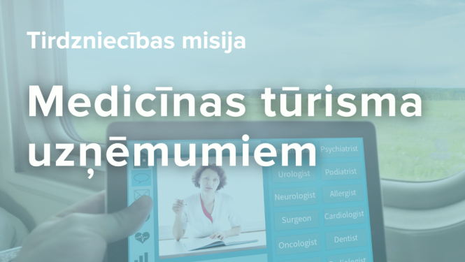 Medicīnas tūrisma uzņēmumi Liverpūlē