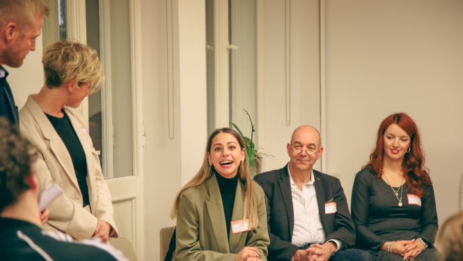 Latvijas radošie uzņēmumi saņem starptautisku mentoru atbalstu