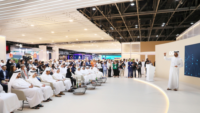 Uzņēmumi var pieteikties atbalsta programmai Apvienotajos Arābu Emirātos