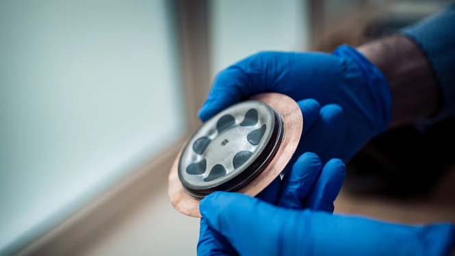 Naco Technologies secures prestigious EIC Accelerator grant to revolutionize Green Hydrogen production!