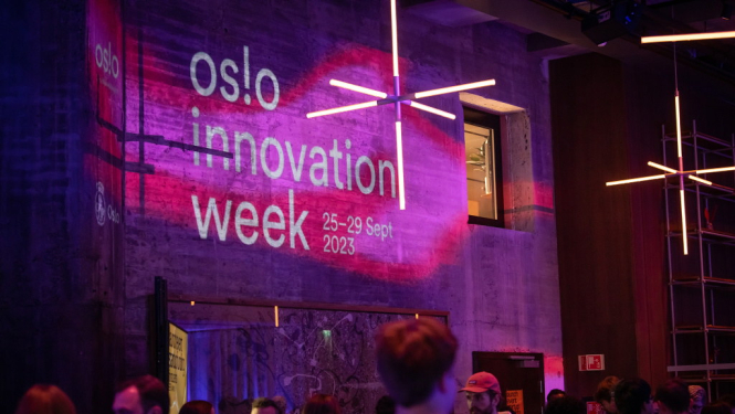 Pasākuma vizuālais materiāls