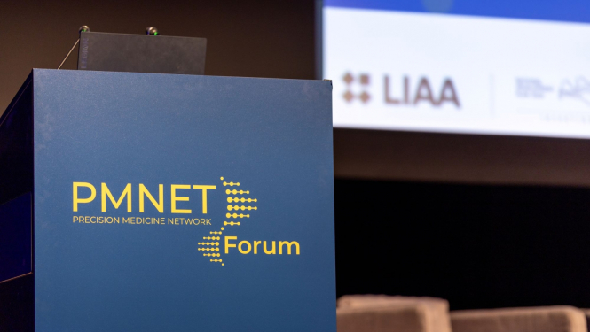 Precīzijas medicīnas forums
