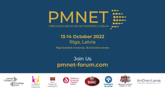 PMNET forum (LIAA)