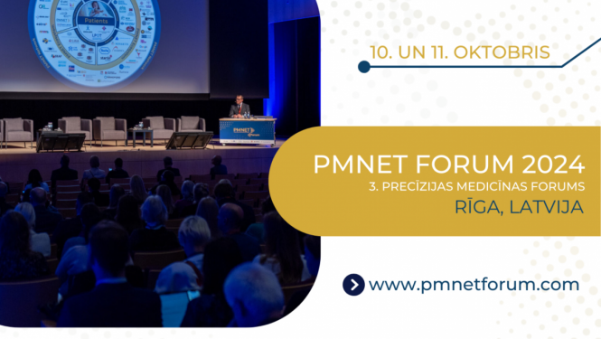 Pasākuma vizualizācija