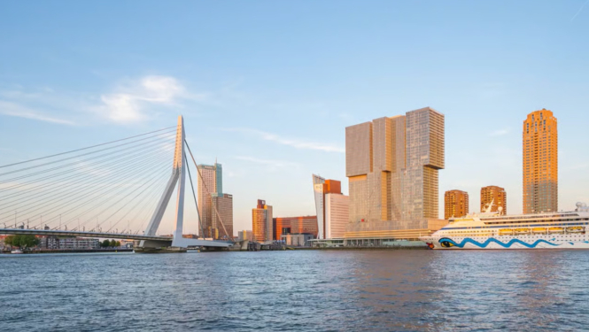 Iespējas inovatīvo funkcionālo sastāvdaļu ražotājiem un izstrādātājiem programmā “Accelerate in the Netherlands”!