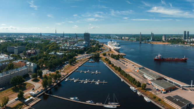 Latvia takes first place in Investment Promotion Agency index, Estonia and Lithuania in top 5