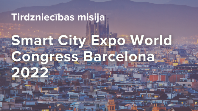 Smart City Expo 