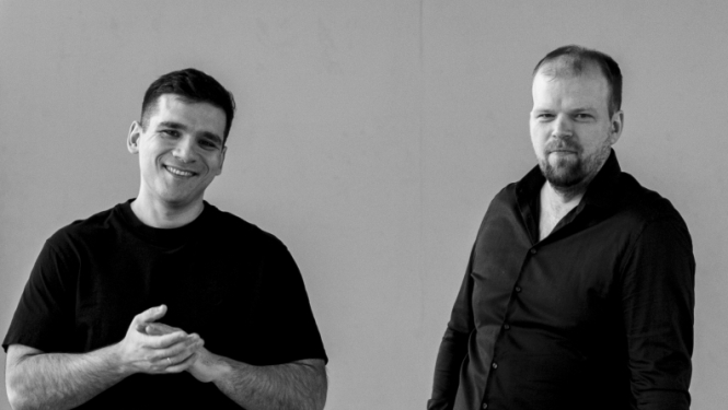 Sorsera publication photo