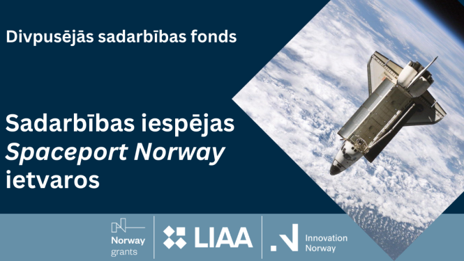 Pasākuma vizuālais materiāls