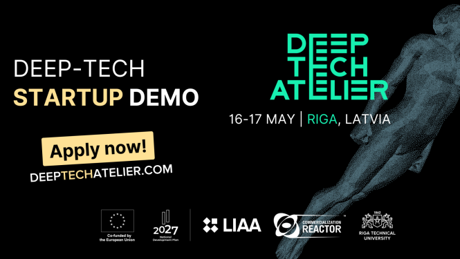 Pasākuma vizualizācija