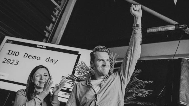 Sākusies pieteikšanās trešajam “Inovāciju Akadēmijas” iesaukumam