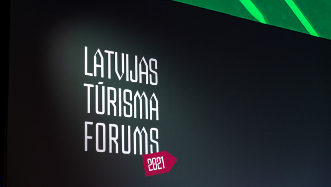 Tūrisma forums 2021