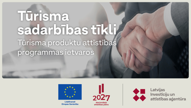 Tūrisma sadarbības tīkli