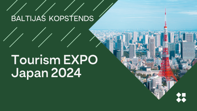 Pasākuma vizuālais materiāls