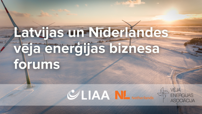 Vēja enerģijas biznesa forums