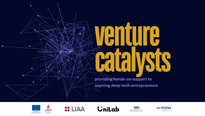 Venture Catalysts