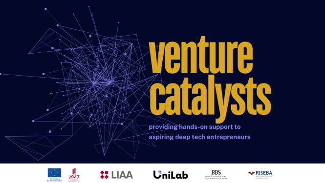 Venture Catalysts