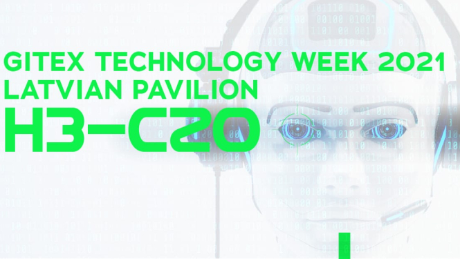 GITEX Technology Week 