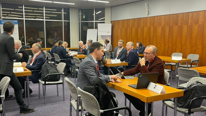 Vīnē aizvadīts Pirmais Baltijas-Austrijas ekonomikas forums