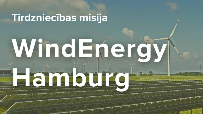 Windenergy Hamburg 2022