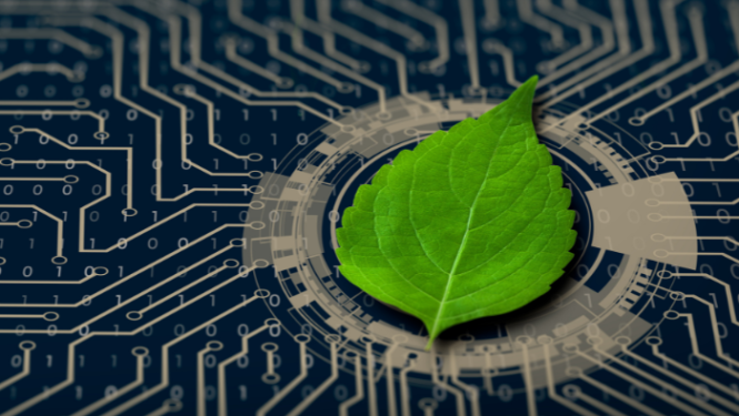 Zaļās tehnoloģijas