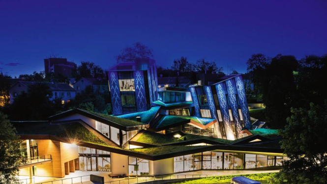 Startup festivāls #Rēzekne