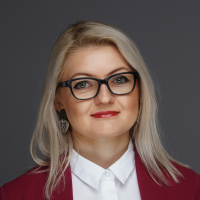 Kristīnes Smilgas foto