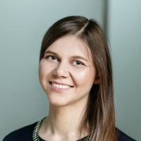 Lailas Ābenas foto