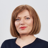 Agneses Oļševskas foto