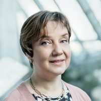 Anitas Priedītes foto