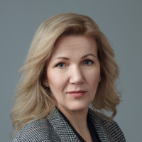 Sarmītes Karlsones foto