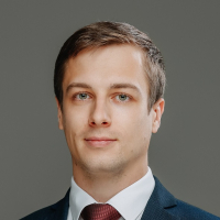 Tarass Leočko photo